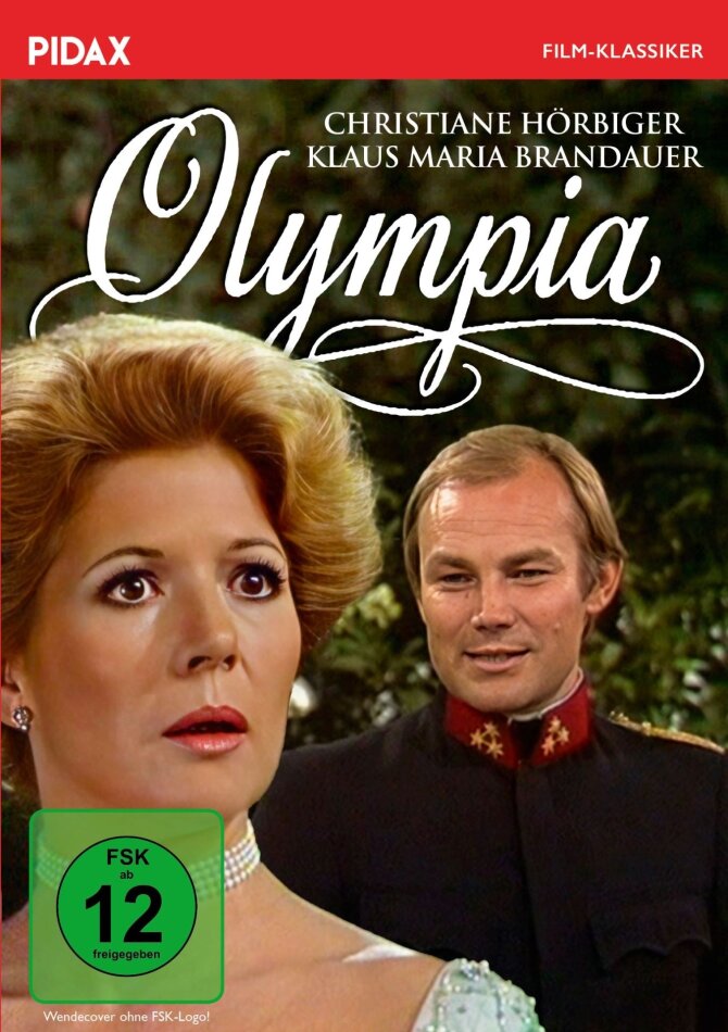 Olympia (1979) Pidax Film-Klassiker