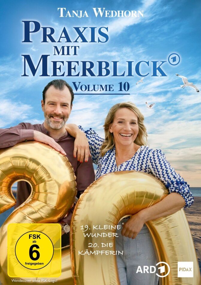 Praxis mit Meerblick - Vol. 10