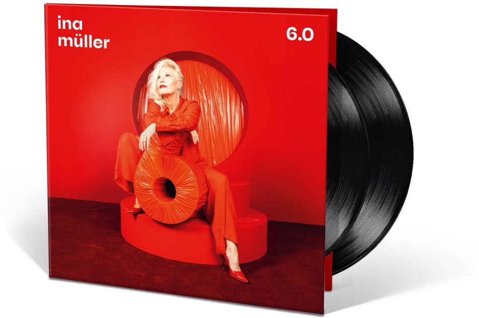 Ina Müller - 6.0 2 LPs