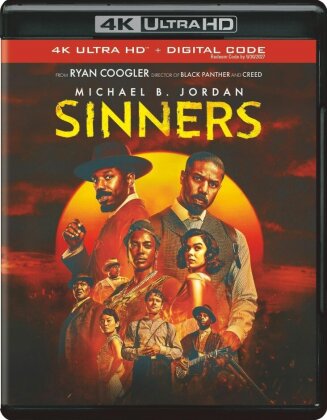 Sinners (2025)