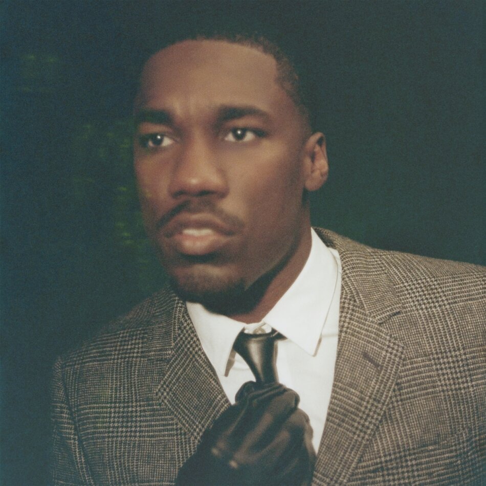 Giveon - Beloved Colored Vinyl, LP