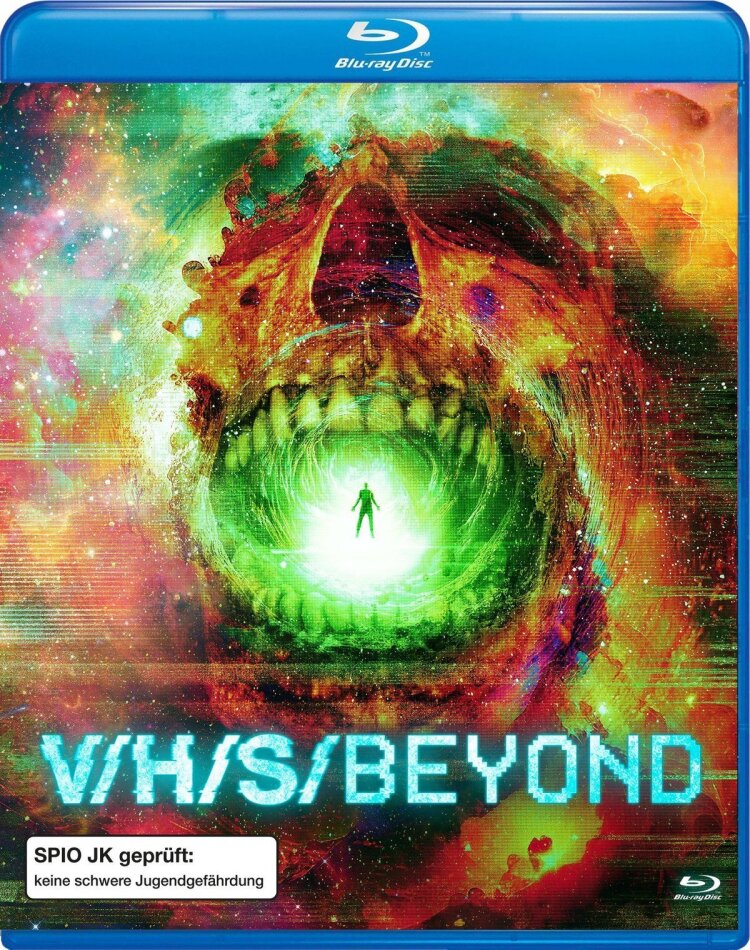 V/H/S/Beyond (2024)