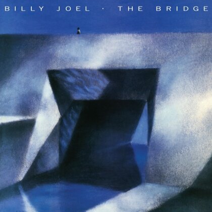 Billy Joel - The Bridge (2025 Reissue, LP)