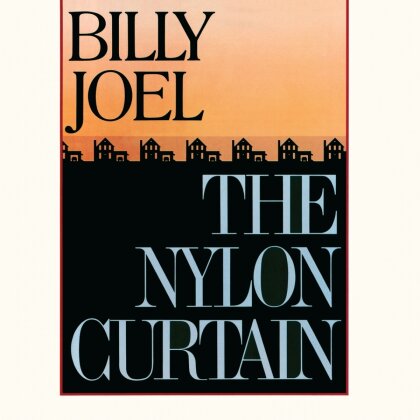 Billy Joel - The Nylon Curtain (2025 Reissue, LP)