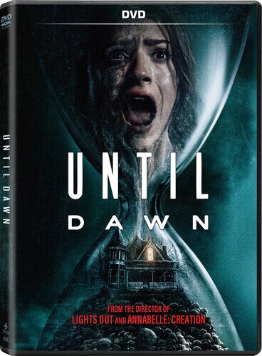 Until Dawn (2025)