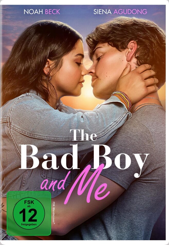 The Bad Boy and Me (2024)