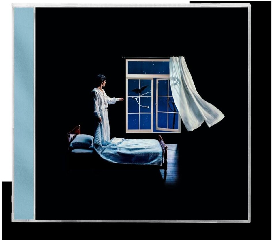 Conan Gray - Wishbone Alternate Cover, Limited Edition