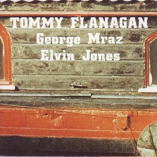 Tommy Flanagan - Confirmation Japan Edition, 2025 Reissue, Enja