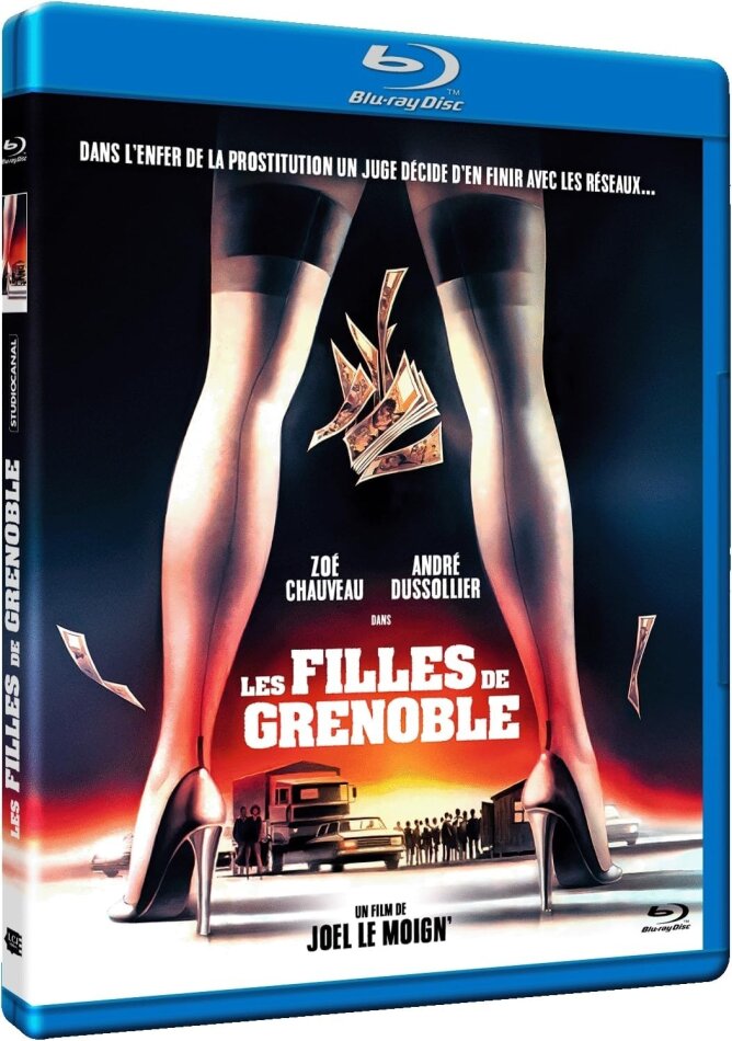 Les filles de Grenoble (1981)