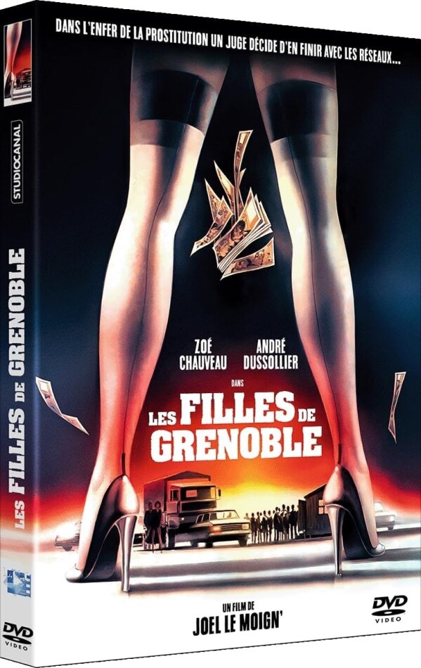 Les filles de Grenoble (1981)
