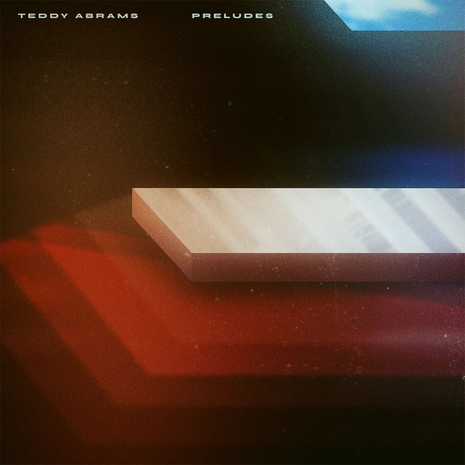 Teddy Abrams - Preludes LP