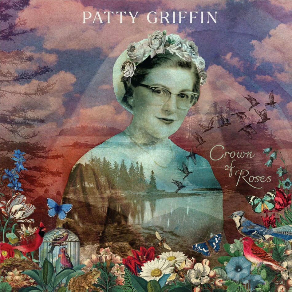 Patty Griffin - Crown Of Roses