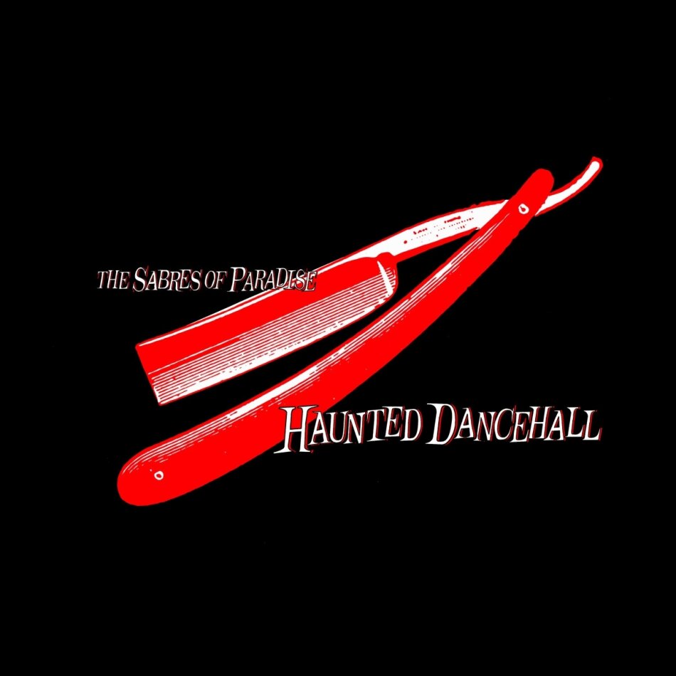 The Sabres Of Paradise - Haunted Dancehall 2025 Reissue, Warp, Remastered