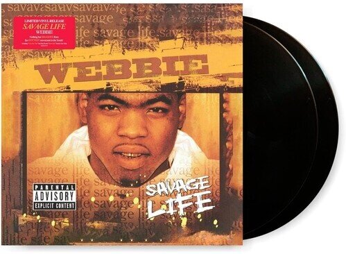 Webbie - Savage Life 2 LP