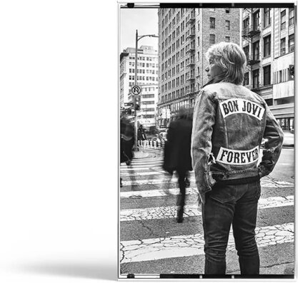 Bon Jovi - Forever (D2C)