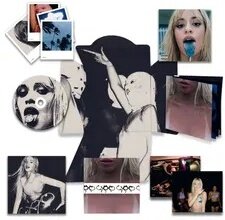 Camila Cabello - C,XOXO Fanpack Edition, Limited Edition
