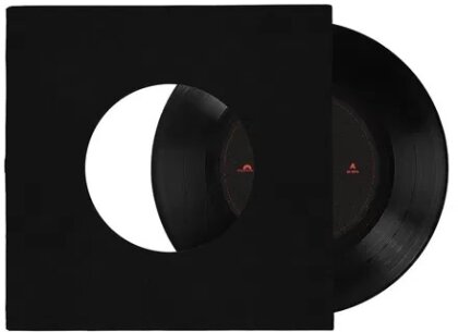 Glass Animals - Creatures (Limited Edition, 7" Single)