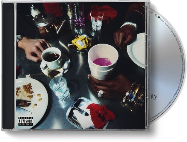 James Blake & Lil Yachty - Bad Cameo Limited Edition