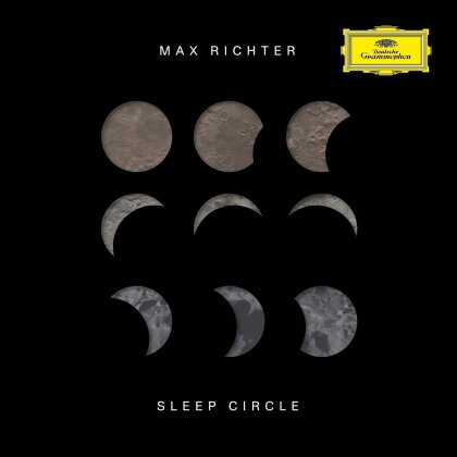 Max Richter - Sleep Circle (Digipack, 2 CDs)