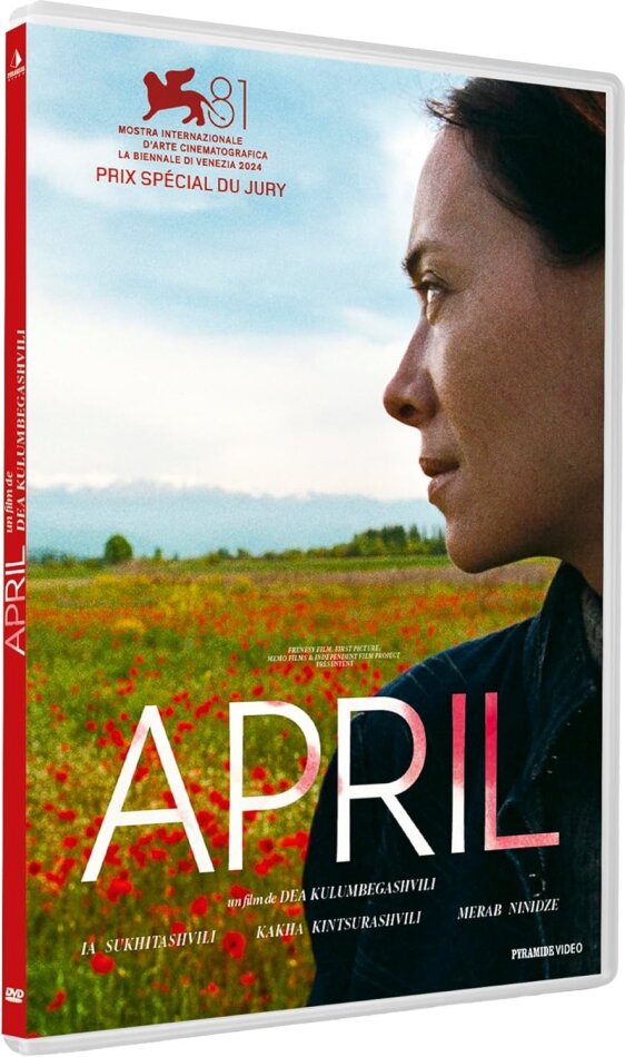 April (2024)