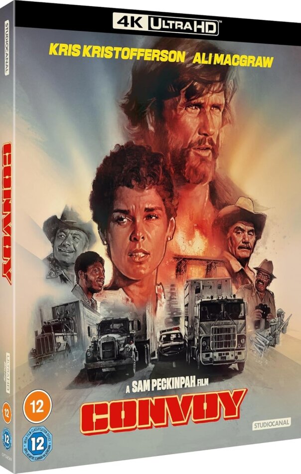 Convoy (1978)