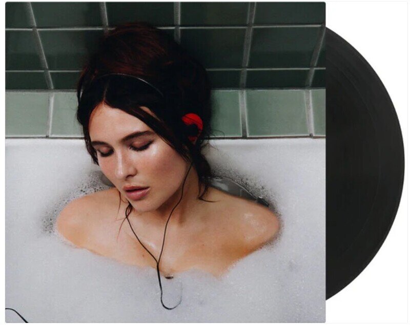 Mimi Webb - Confessions LP