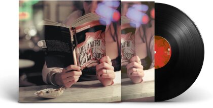 Del Amitri - Can You Do Me Good (2025 Reissue, Proper Records, LP)