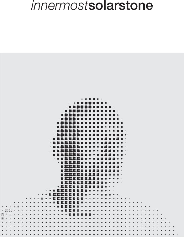 Solarstone - Innermost