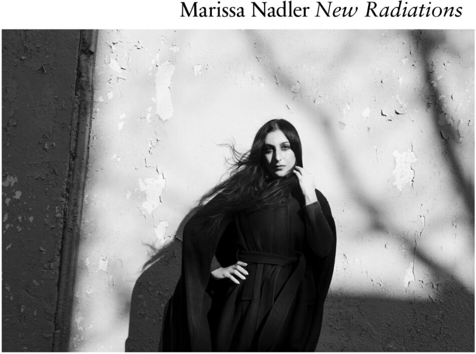 Marissa Nadler - New Radiations