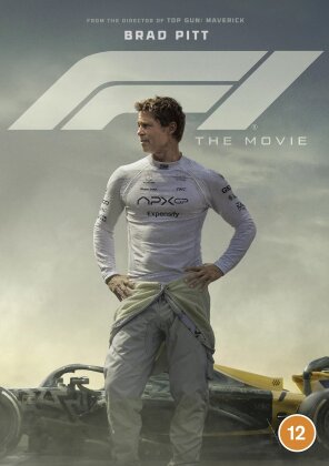 F1: The Movie (2025)