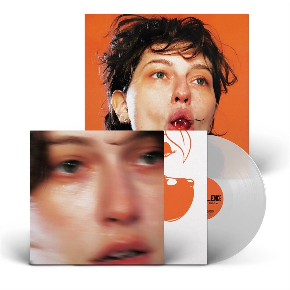 King Princess - Girl Violence LP