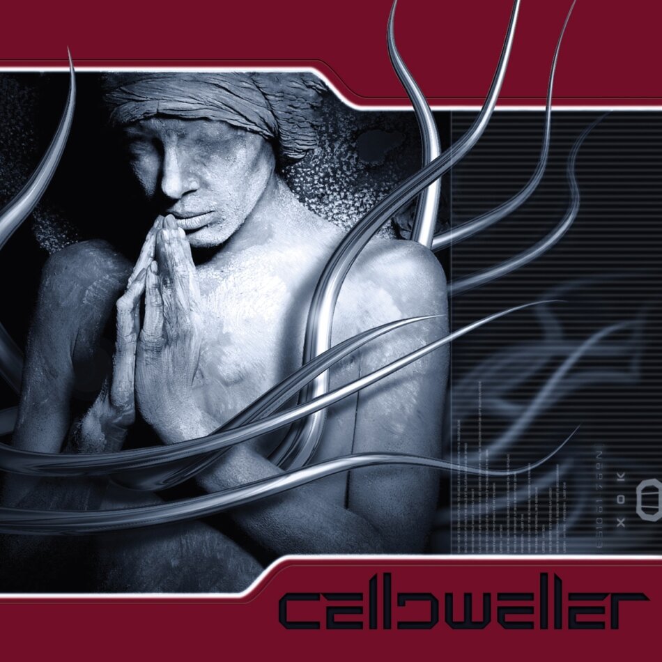 Celldweller - --- 2025 Reissue, Remastered