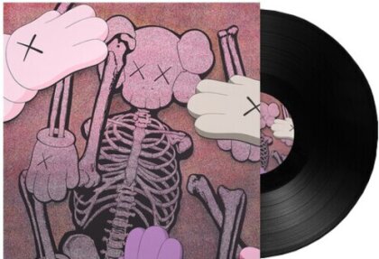 Clipse (Pusha T) - Let God Sort Em' Out (LP)