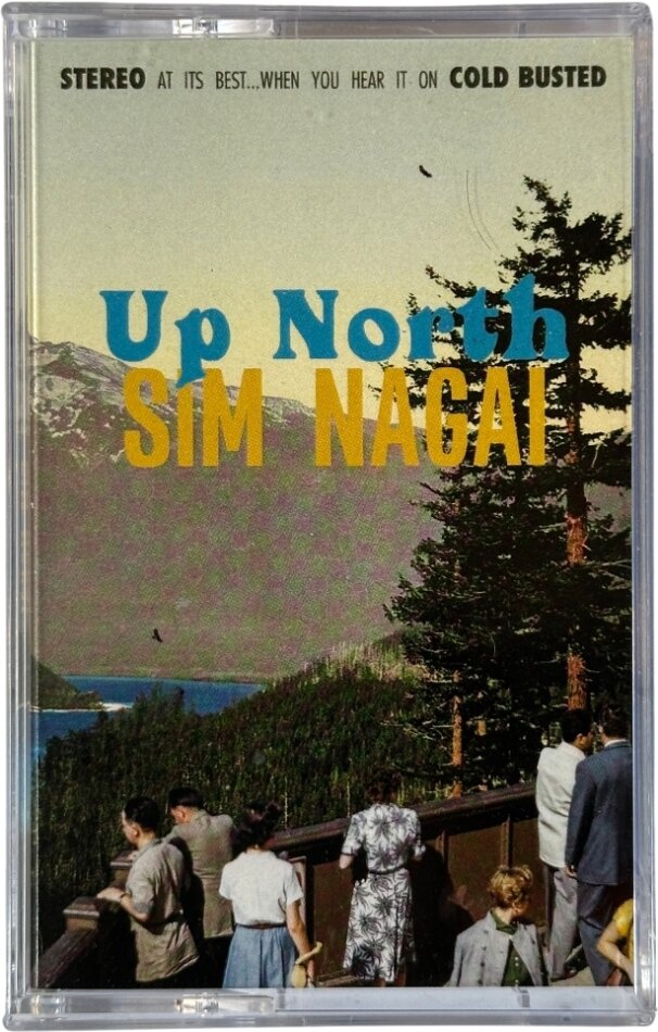 Sim Nagai - Up North