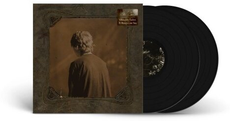 Ethel Cain - Willoughby Tucker I'll Always Love You Amigo Records, 2 LPs