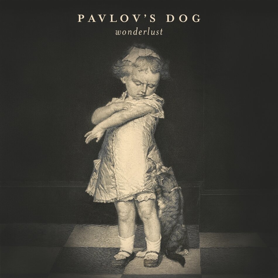 Pavlov's Dog - Wonderlust