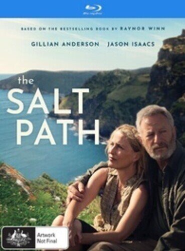 The Salt Path (2024) Australian Release