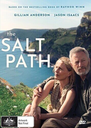 The Salt Path (2024) Australian Release