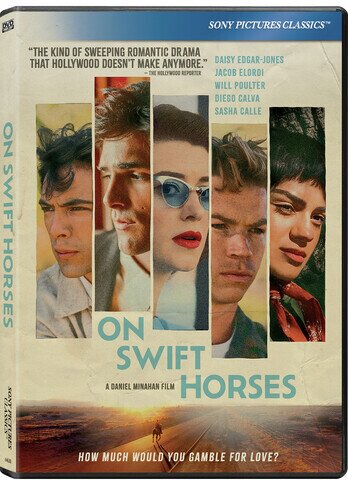 On Swift Horses (2024) Sony Pictures Classics