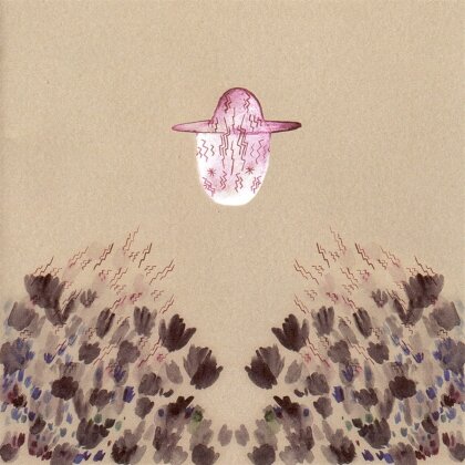 Devendra Banhart - Smokey Rolls Down Thunder Canyon (2025 Reissue)