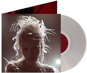 Miley Cyrus - Something Beautiful Limited Edition, LP