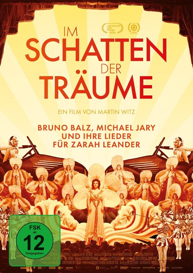 Im Schatten der Träume (2024)
