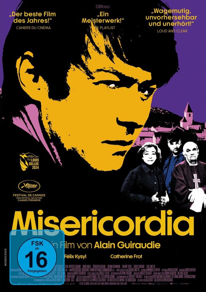 Misericordia (2024)