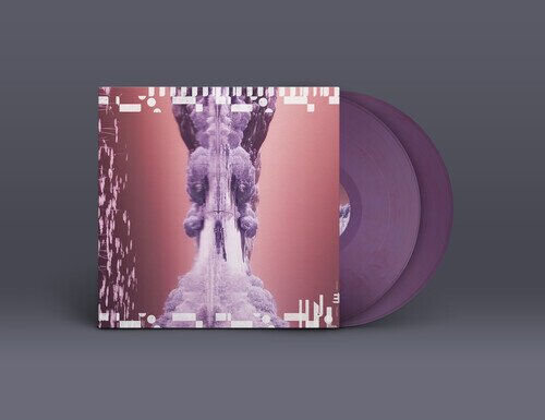Nils Petter Molvaer - Khmer Live In Bergen Purple Vinyl, 2 LPs