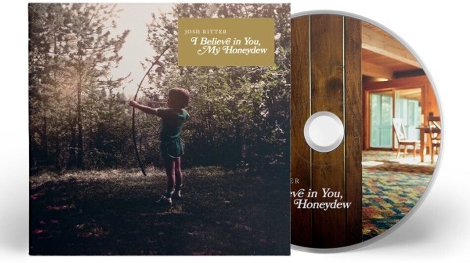 Josh Ritter - Believe In You My Honeydew