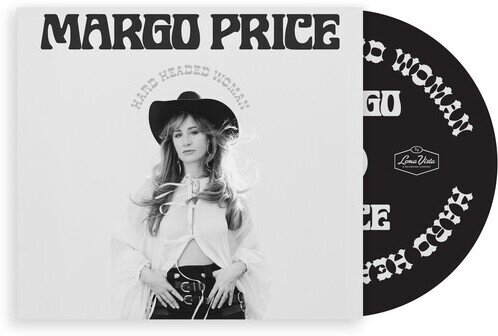 Margo Price - Hard Headed Woman Bonustrack, Limited Edition