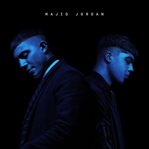Majid Jordan - --- 2025 Reissue, Santa Ana / Ovo, 2 LPs