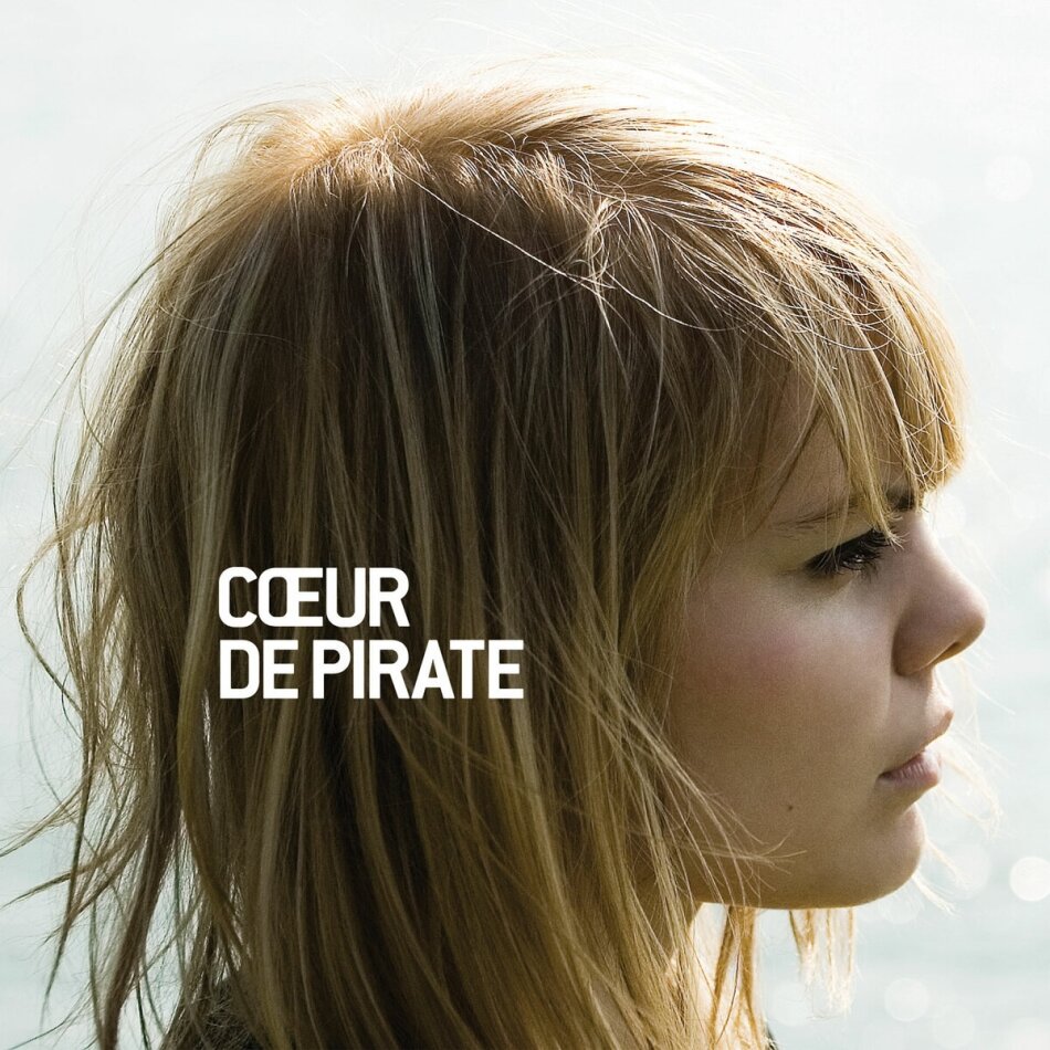 Coeur De Pirate - --- 2025 Reissue, Believe