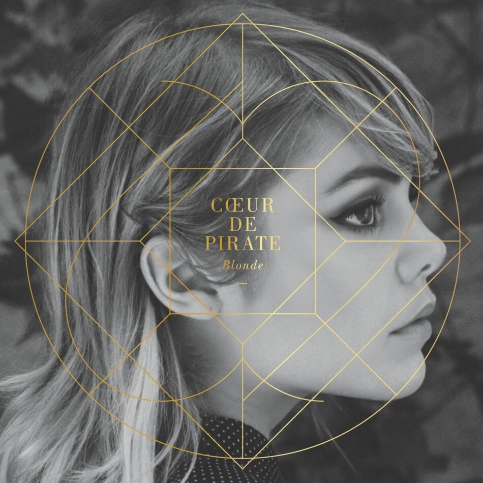 Coeur De Pirate - Blonde 2025 Reissue, Believe