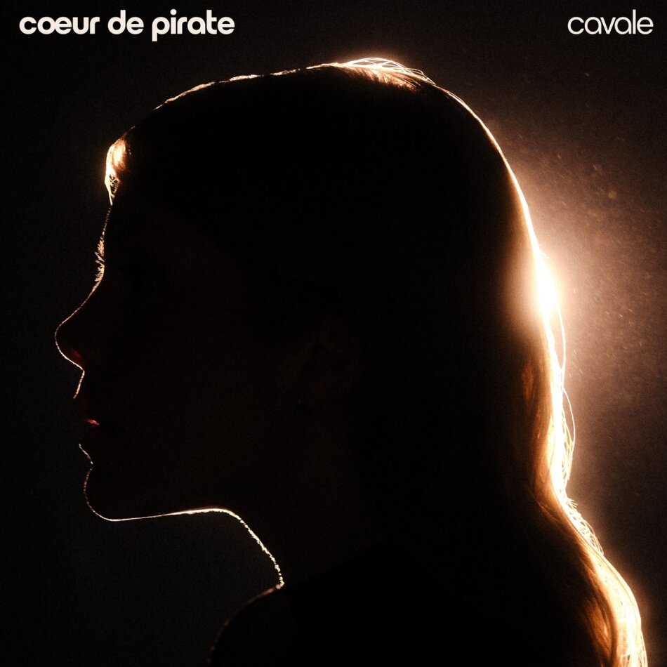 Coeur De Pirate - Cavale LP